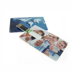 Customized Business Card <b>USB</b> <b>Flash</b> <b>Drive</b> 8GB <b>USB</b> 2.0 Personalized Promotion - Product Image 3