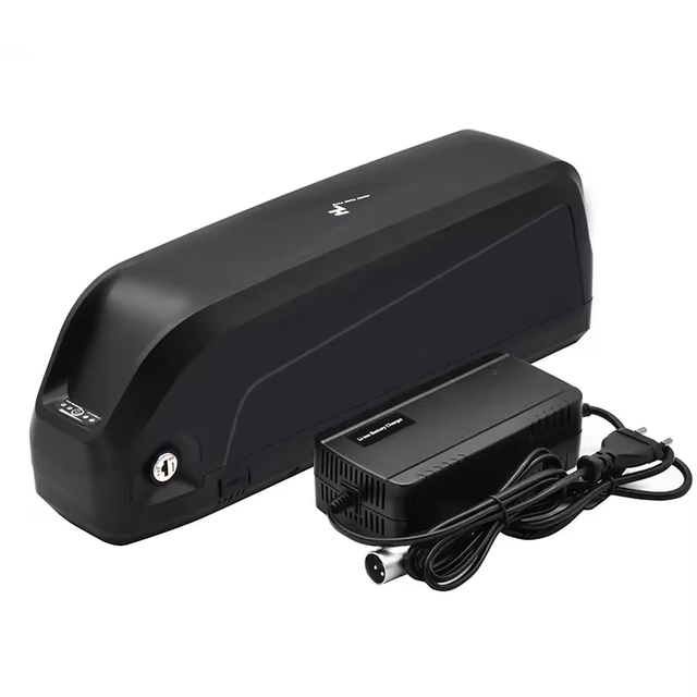 HH Electric Bicycle Ebike Motorcycle Bike Scooter Battery 18650 13S6P 48V 20ah Lithium Iion Battery With Charger