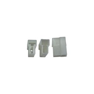 NEW FF 250 REC HSG 2P NYLON NAT connector <strong>180907</strong> - Product Image 1