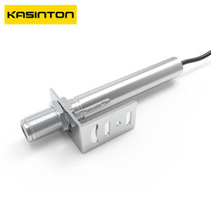 KASINTON-Termómetro de Punto Infrarrojo, Sensor de Temperatura Infrarrojo de 4-20mA para Campo de Carbón, 900 a 2200 ℃ - Product Image 5