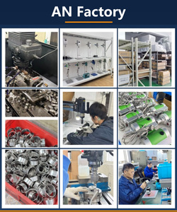 Máquina Agitadora para Líquidos AD300L-SH, Emulsionador Dispersante de Alto Cizallamiento, Homogeneizador de Acero Inoxidable, Utilizado para Mezclar en Laboratorios Escolares - Product Image 4