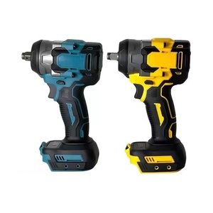 <span class=keywords><strong>Avvitatore</strong></span> a impulsi elettrico brushless di alta qualità per uso domestico e professionale, ideale per auto e camion - Product Image 3