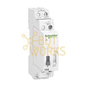Schneider Electric A9C30811 - Nuevo - Product Image 1