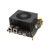 Kit de Desarrollo NVIDIA Original PLink Y-C28-DEV-T4000 Jetson Thor Standard para Inteligencia Artificial