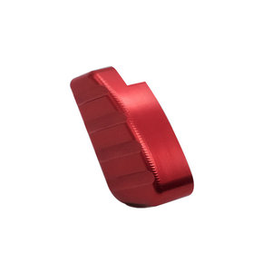 High Tolerance 0.005mm Precision 3D for <b>Machining</b> Medical Aerospace Grade Stainless Steel CNC <b>Machining</b> Parts Custom <b>Service</b> - Product Image 3
