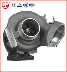 JF111002 GT1749V Turbo 740911-5006S OEM 11657790223 pour BMW 318d 320d (E46) <span class=keywords><strong>M47D20</strong></span> - Product Image 3