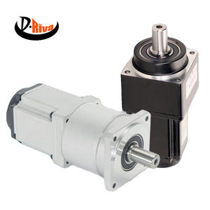 OEM 220V 2.4N. M 4.4A 3000-6000rpm Velocidad rápida Torque constante AC <span class=keywords><strong>Servo</strong></span> Motor Driver 0.75kw CNC Kit monofásico - Product Image 5