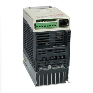 ไดรฟ์ VFD รุ่น ATV12H055M2 ของแท้ 100% ใหม่เอี่ยม 0.55kW 0.75HP 200-240V แบบเฟสเดียว - Product Image 1