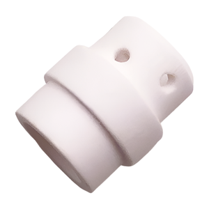 Jinslu 10pcs 250A <span class=keywords><strong>MB24</strong></span> 24kd hàng tiêu dùng 012.0183 khí khuếch tán Vòng gốm cho Binzel/Blackwolf MIG Súng hàn ngọn đuốc - Product Image 3