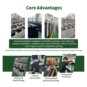 <span class=keywords><strong>เครื่อง</strong></span>พิมพ์/<span class=keywords><strong>เครื่อง</strong></span>พิมพ์เลเซอร์สี A3ทั่วไปใช้เพื่อ C3530i C3520i C3525i - Product Image 4