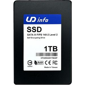การ์ดหน่วยความจำ HDKGB13A2A01T ของแท้ ฮาร์ดดิสก์ 1TB 2.5" SATAIII 5.4K RPM โซลิดสเตทไดรฟ์ ฮาร์ดดิสก์ HDKGB13A2A01T - Product Image 1