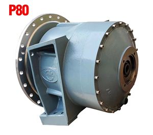 Reductores de Velocidad para Camiones Mezcladores de Concreto P3301 P7300 P5300 P4300 PMP6.5 PMP7.1R130 PMP7.8 PMP9Y, Caja de Engranajes Planetaria, Reductor ODM - Product Image 3