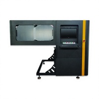 Machine d'impression textile numérique ovale à 8 têtes Epson I320, imprimante pour vêtements et t-shirts, compatible avec la sérigraphie