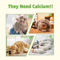 Gel nutritif pour les hanches et les articulations pour chiens et chats en gros Soutient la mobilité et restaure la santé des articulations Soulage la douleur