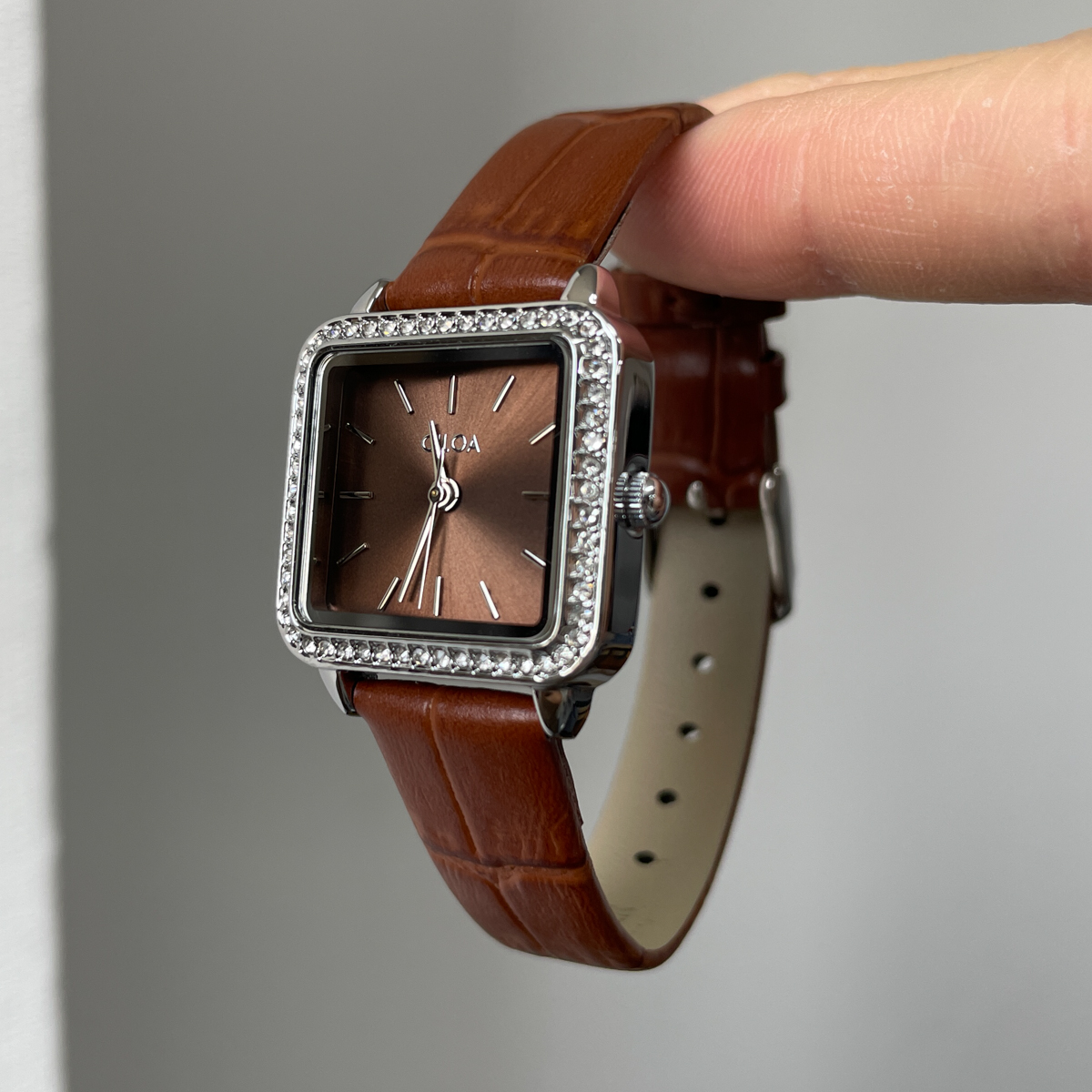 Marron