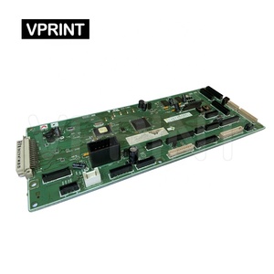 Scheda Controller DC RG5-7780 Ricondizionata per Stampanti <span class=keywords><strong>Laser</strong></span> <span class=keywords><strong>HP</strong></span> Serie M9040 M9050 9040 9050 MFP, Parti di Ricambio per Manutenzione - Product Image 1