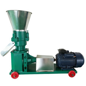 Prix d'usine Vente Poisson Animal Chien et Chats Nourrir Traitement des Aliments Machine <span class=keywords><strong>à</strong></span> Granulés Nouvelle Arrivée Machine <span class=keywords><strong>à</strong></span> Granulés - Product Image 1