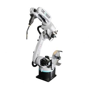 Brazo Robótico Industrial CNC de 6 Ejes para Soldadura, Fácil Programación, 220V/380V, 3kW, 420kg - Product Image 5
