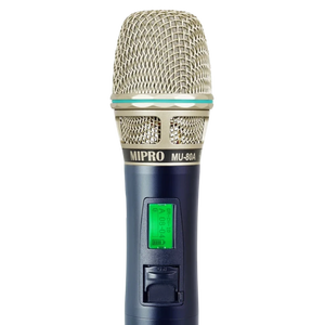ระบบเสียงพกพา MIPRO Top Tier Pro Flagship ระดับท็อป พร้อมลำโพง 2 ทางกำลังสูง สำหรับงานอีเวนต์ในสถานที่ขนาดใหญ่ - Product Image 4