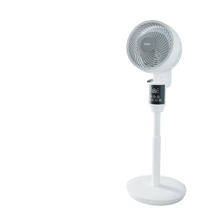Yadu Air Circulator <b>Fan</b> 13 17.9 In Smart Voice Control Automatic Oscillation Home Floor <b>Fan</b> - Product Image 5