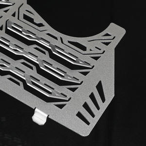 Protecteur de calandre de moto pour <span class=keywords><strong>Honda</strong></span> CRF1100L <span class=keywords><strong>Africa</strong></span> <span class=keywords><strong>Twin</strong></span>/Adenture Sport DCT 2020 - 2023 2022 <span class=keywords><strong>2021</strong></span> - Product Image 6