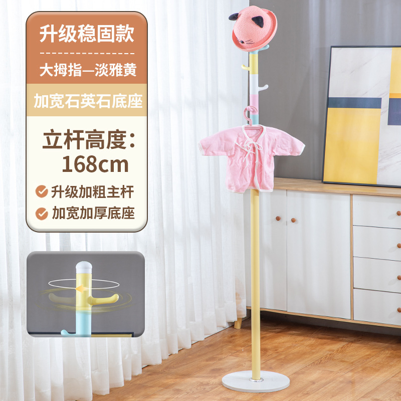 Pulgar - Barra amarilla