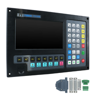 Controlador CNC de Plasma Portátil F2100B con Compatibilidad Láser, Longitud de Onda de 1064 nm, Ligero, 3 kg