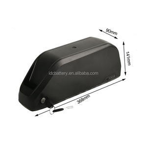 Batterie double 48v 52v 17.5ah 20ah Vamoose Mammoth 24 <span class=keywords><strong>500</strong></span> <span class=keywords><strong>ST</strong></span> so NOMAD AWD TRI-CYCLE SST Ebike Tankx Mtb 27.5 CHRISTIN AWD FAT E-5 - Product Image 1