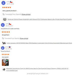 Pompe d'<span class=keywords><strong>embrayage</strong></span> avant et <span class=keywords><strong>maître</strong></span>-<span class=keywords><strong>cylindre</strong></span> Foton OE 41211007 41285311, pièce neuve pour camion, compatible avec la taille standard, garantie de remplacement de 6 mois - Product Image 5