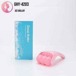 Hot bán Ice massage con lăn cho vẻ đẹp trên khuôn mặt massage i1l-<span class=keywords><strong>q</strong></span> ổn định da - Product Image 2