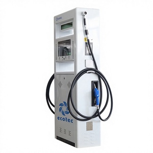 Ecotec Tokheim Station de distribution de carburant <span class=keywords><strong>Essence</strong></span> Tokheim <span class=keywords><strong>Pompe</strong></span> pour distributeur de carburant - Product Image 1