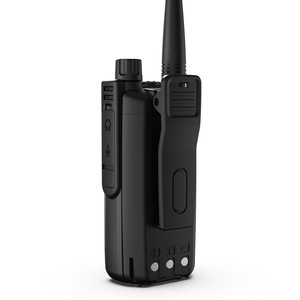 Talkie-walkie analogique Chino-E D006 5W longue portée pour chantier de construction et gestion immobilière - Product Image 2