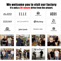 Fabriek One Stop Echt Leer Luxe Aangepaste Handtas Voor Vrouwen Tassen OEM ODM Fabrikant Privé Label Productie Snelle Sample