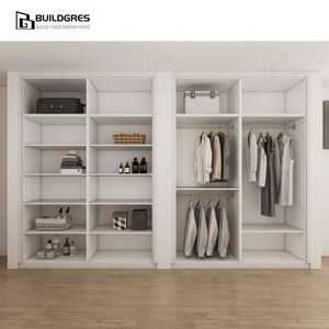 Buildgres <span class=keywords><strong>armadio</strong></span> in legno <span class=keywords><strong>per</strong></span> bambini, piccole dimensioni personalizzate <span class=keywords><strong>per</strong></span> asilo nido, guardaroba compatto - Product Image 1