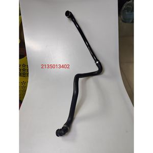 Manguera de refrigerante Mercedes-Benz 2135013402 de goma de 5 pulgadas de longitud para reemplazo y reparación - Product Image 2