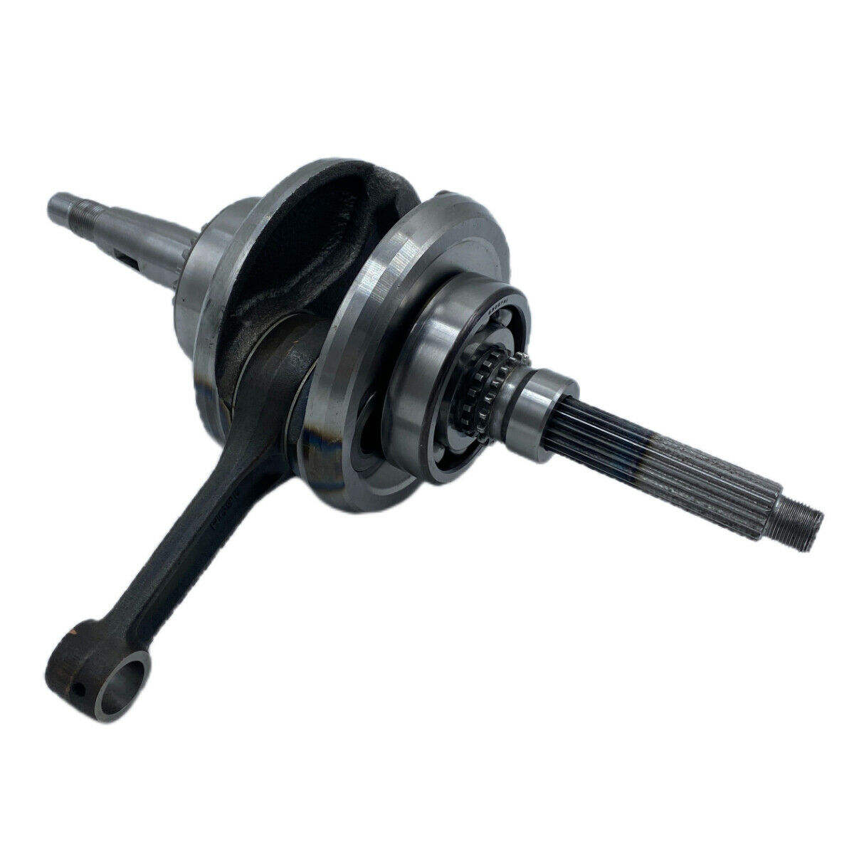 Yamaha Majesty 250 YP250 LH170MM VOG 250-300cc Engine Crankshaft