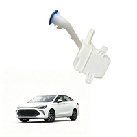 Réservoir de liquide lave-glace OE A00063181Z compatible avec BAIC U5 Plus Senova D50 – Bouteille de stockage de liquide pour essuie-glace de voiture