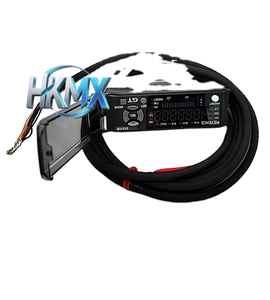 Sensor de Contacto Digital de Alta Precisión KEYENCE GT2-71P, Tipo de Riel DIN, PNP, Nuevo - Product Image 1