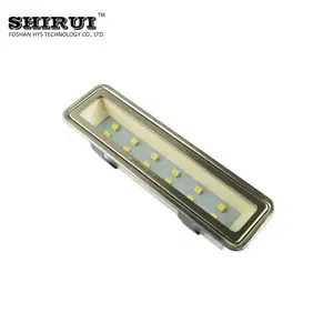 Factory direct sale High quality 1.5W Rectangle Cooker hood accessory LED Lamp