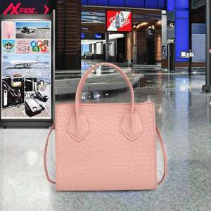 Sacs à main et sacs à bandoulière de marque de créateurs de luxe pour femmes, vente en gros, nouveaux modèles, haute qualité - Product Image 3