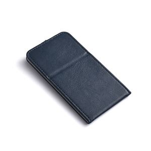 Unique Design PU Leather Figure Pattern Black Color Hollow Out <b>Compact</b> <b>Mirror</b> - Product Image 4