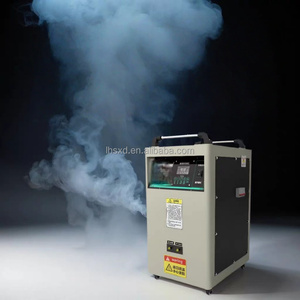 Nouvelle machine de nettoyage à <span class=keywords><strong>vapeur</strong></span> instantanée améliorée / Machine de lavage de voitures industrielle et commerciale à haute température / Machine de dégraissage - Product Image 6