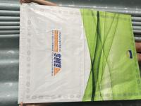 Bolsas de Correo con Logotipo Personalizado al por Mayor, Sobres de Correo Impermeables de Gran Tamaño para Oficina Postal, Comercio Electrónico y Entrega Express