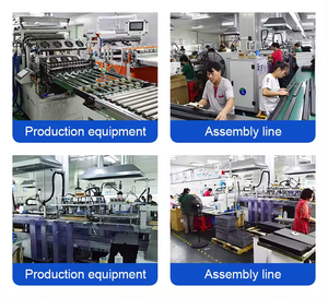 Hiệu quả cao công nghiệp Bộ lọc không khí nhà Máy Giá New Carbon vải HEPA tiểu có thể thay thế <span class=keywords><strong>formaldehyde</strong></span> PM2.5 Bộ lọc không khí - Product Image 6