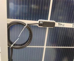 Panel Solar Tipo N de Doble Vidrio TSM-580NEG19RC.20, 585W 590W 595W 600W 605W 610W, Precio - Product Image 5