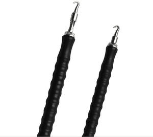 धातु के तार घुमा बाड़ उपकरण Rebar टाई तार ट्विस्टर अर्द्ध स्वचालित कंक्रीट - Product Image 4