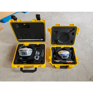 2025 CHCNAV X15 Módulo 4G LTE Equipo de Topografía GPS GNSS RTK Láser para Dron de Segunda Mano - Product Image 5