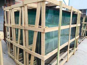 Tốt Nhất Bán Tự Động Phụ Tùng Các Bộ Phận Phía Trước Nhiều Lớp Kính Chắn Gió 1374*810 Mm Đối Với <span class=keywords><strong>Lexus</strong></span> Là 250C 2D Convertible 2010- - Product Image 3