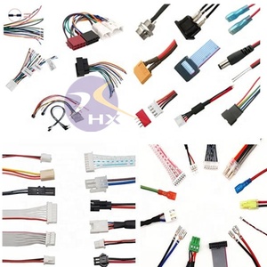 Bộ chuyển đổi dây dẫn 16 chân cho đầu <span class=keywords><strong>radio</strong></span> ô tô Android đa năng với đầu nối cáp nguồn cho hệ thống âm thanh xe hơi - Product Image 6