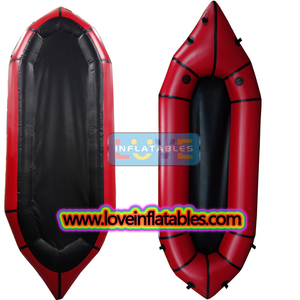 Lican — lumière personnalisée en TPU, 270cm, pour aventure, Rafting, kayak, bateau, Rafting - Product Image 5